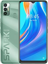 immagine rappresentativa di Tecno Spark 7