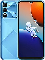 immagine rappresentativa di Tecno Spark 9