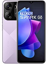 immagine rappresentativa di Tecno Spark Go 2023