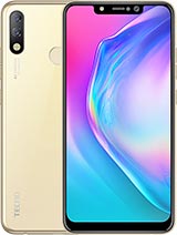 immagine rappresentativa di Tecno Spark 3 Pro