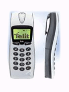 immagine rappresentativa di Telit GM 410