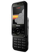 immagine rappresentativa di Toshiba G500