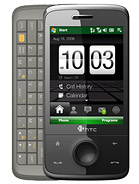 immagine rappresentativa di HTC Touch Pro CDMA