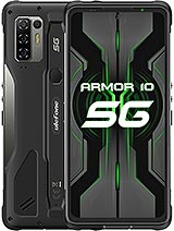 immagine rappresentativa di Ulefone Armor 10 5G