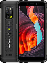 immagine rappresentativa di Ulefone Armor X10 Pro