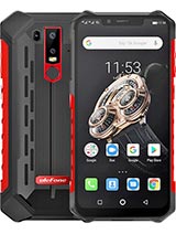 immagine rappresentativa di Ulefone Armor 6E