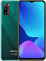 immagine rappresentativa di Ulefone Note 10P