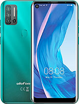 immagine rappresentativa di Ulefone Note 11P