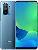 immagine rappresentativa di Ulefone Note 13P