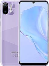 immagine rappresentativa di Ulefone Note 6P