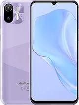 Ulefone Note 6P 1 immagine rappresentativa di Ulefone Note 6P