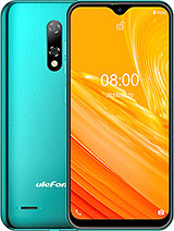 immagine rappresentativa di Ulefone Note 8