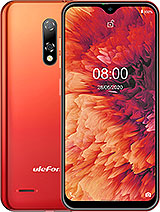 immagine rappresentativa di Ulefone Note 8P