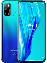 immagine rappresentativa di Ulefone Note 9P