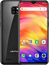 immagine rappresentativa di Ulefone Note 7