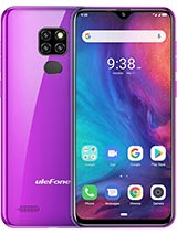 immagine rappresentativa di Ulefone Note 7P