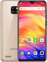 immagine rappresentativa di Ulefone S11