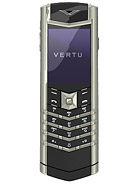 immagine rappresentativa di Vertu Signature S