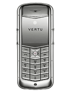 immagine rappresentativa di Vertu Constellation 2006