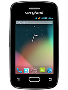 immagine rappresentativa di verykool s351