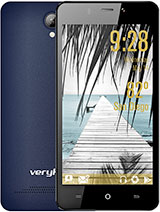 immagine rappresentativa di verykool s5001 Lotus