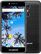 immagine rappresentativa di verykool s5200 Orion