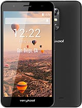 immagine rappresentativa di verykool s5525 Maverick III