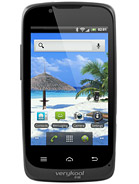 immagine rappresentativa di verykool s732