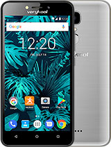 immagine rappresentativa di verykool sl5029 Bolt Pro LTE