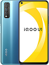 immagine rappresentativa di vivo iQOO U1