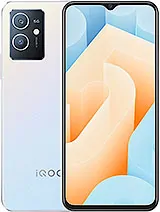 vivo iQOO U5e 1 immagine rappresentativa di vivo iQOO U5e