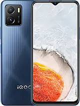 vivo iQOO U5x 1 immagine rappresentativa di vivo iQOO U5x