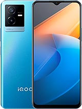 immagine rappresentativa di vivo iQOO Z6x