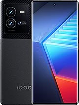 immagine rappresentativa di vivo iQOO 10 Pro