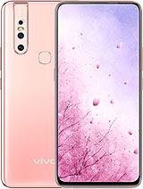 immagine rappresentativa di vivo S1 (China)