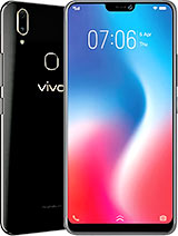 immagine rappresentativa di vivo V9