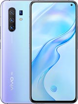 immagine rappresentativa di vivo X30 Pro