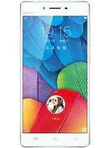 immagine rappresentativa di vivo X5Pro