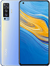 immagine rappresentativa di vivo X50