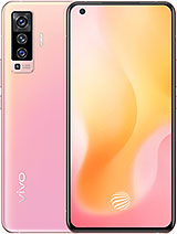 immagine rappresentativa di vivo X50 5G