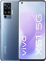 immagine rappresentativa di vivo X51 5G