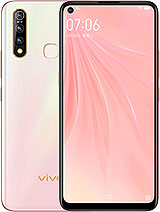 immagine rappresentativa di vivo Z5x (2020)