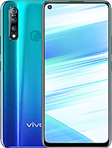 immagine rappresentativa di vivo Z5x