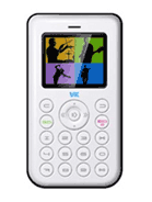 immagine rappresentativa di VK Mobile VK2010