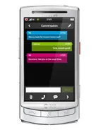 Samsung Vodafone 360 H1 1 immagine rappresentativa di Vodafone 360 H1