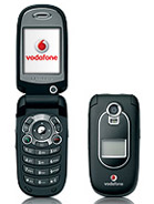 immagine rappresentativa di Vodafone 710
