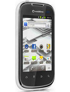 immagine rappresentativa di Vodafone V860 Smart II