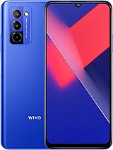 immagine rappresentativa di Wiko 10