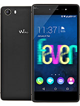 immagine rappresentativa di Wiko Fever 4G