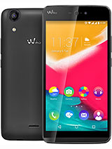 immagine rappresentativa di Wiko Rainbow Jam 4G